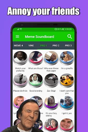 meme soundboard app pc download